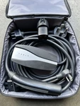 Tesla Oem GEN2 Mobile Charger Complete Set Very Good Condition Used. Price: $200.00.