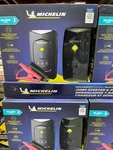 Michelin High-capacity Portable Jump Starter LIFEPO4 Power Bank Wt Case AC533420 New. Price: $127.49.