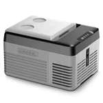 Alpicool Car Refrigerator 12 Volt Portable Fridge 10 Quart 9 Electr New. Price: $246.13.