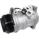 Uac 21625C A/c Compressor For 07-12 Acadia Enclave Outlook Traverse New. Price: $210.70.