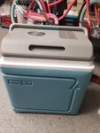 Pinnacle Electric Cooler Large 30L Portable Vvguc-free Shipping !!!! Used. Price: $93.74.