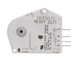 Perlick A-1401-00, 63789 Defrost Timer, Low Temp, 120 Volt, 15A, Hour 21 Min New. Price: $98.99.