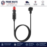Efficient 12V Power Lead Cable (2.5M) For Portable Refrigerators & Coolers New. Price: $30.99.