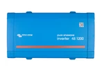 Victron PIN482122510 Inverter 48/1200 120V Ve.direct Nema Gfci New. Price: $328.95.