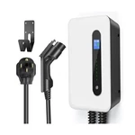 Lefanev 32A 7.68KW Charger Level Station, NEMA14-50 20FT Wall Electric V... New. Price: $354.82.