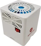 Rv Fridge Fan, Patented, High Power 3,000 Rpm Motor, Easy On And Off Switch, Mul New. Price: $38.99.