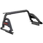Roll Bar Pickup Truck/compatible With Mid Size Trucks (tacoma,ford Ranger... New. Price: $436.09.