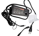 Shnitpwr 72W Universal Power Supply Adjustable 3V 24V 3A Ac/dc Adapter Open. Price: $14.51.