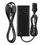 Ac Dc Adapter Charger For Wagan EL6225 24 Liter Personal Fridge/warmer Power New. Price: $24.69.