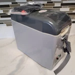 Vintage Koolatron B07 Travel Tote 12V Cooler Warmer For Car Camper Hiking 6 Pk Used. Price: $49.99.