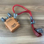 Prioritystart Promax 12-VOLT Vehicle Jump Starter Automatic Battery Protector Used. Price: $57.44.