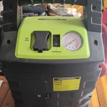 Quick Cable Rescue Portable Power Pack 950, Charger Jumpers Air Compressor New. Price: $119.00.