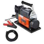 Vevor 12V Heavy Duty Air Compressor 7.14 Cfm Auto-stop Tire Inflator Pump New. Price: $120.90.