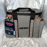 Nebo Polar Pak Hybrid Electric Cooler / Warmer - New 3 Avail. Price: $105.00.
