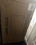 Anker Everfrost Powered Cooler 53L New. Price: $552.88.
