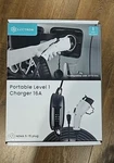 Lectron Portable Ev Charger 40 Amp J1772 Plug Nema 14-50 New. Price: $259.99.