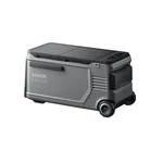 Anker Solix Everfrost 2 58L Portable Electric Cooler 4 Ways Recharge New. Price: $1079.95.