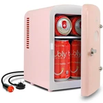 Koolatron Mini Fridge - Refrigerator For Bedroom Office Portable Top New. Price: $102.16.