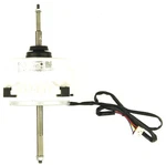 Coleman Mach ZKFN-205-8-1L Rv Air Conditioner Fan Motor Used. Price: $217.99.