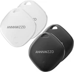 Tag 4 Pack Item Finders With Apple My (ios Only) Help Track Your... New. Price: $32.30.