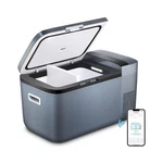 Iceco GO20 Dual Zone 12V Refrigerator, Portable Fridge Freezer With Secop Com... New. Price: $454.39.