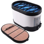 Air Filter Assembly P616056 For Kenworth T660 T800 Cummins Isx Isl Ism Engine New. Price: $63.61.