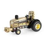 Unit 1/64 New Holland "start Your Engine" Pulling Tractor, 47641-CHASE. Price: $45.00.