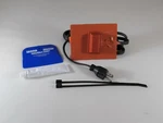 Zerostart 3400033 Silicone Pad Heater 120 Volts 250 Watts With Thermostat New. Price: $132.38.