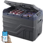 Vevor Portable Car Refrigerator Freezer Compressor 32 Dual Zone For Home New. Price: $226.99.
