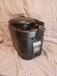 Black & Decker 12V Travel Cooler/freezer Warmer TC212FRB Used. Price: $34.99.