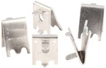 Perlick 63019-3 Bag Of (12) Shelf Clips Back New. Price: $39.80.