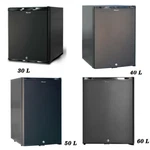 Smad Camper Way Fridge 12V 110V Absorption Refrigerator Cooler Rv Caravan 0DB New. Price: $329.00.