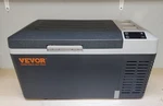 Vevor Car Refrigerator, 12 Volt Fridge, 21 QT/20 Model J20 New. Price: $168.16.