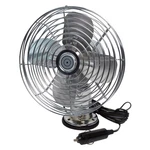 Roadpro 12V Metal Fan With Dash Mount 2-SPEED Electric Cooling Truck Or Bus New. Price: $45.82.