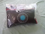 Zarpax LV-A300-US Dark Grey Reusable Car Auto Truck Suv And Rv Dehumidifier New. Price: $17.99.