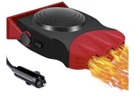 Portable Car Heater Defroster Fan 12V Fast Heating, Defogger, Demister Open. Price: $12.00.