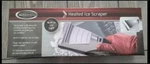 New Auto Effects Heated Ice Scraper W/led Uses 12 Volt Lighter Socket. Price: $9.97.