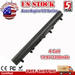 AL12A32 AL12A72 Battery For Acer Aspire V5-431 V5-471 V5-531 V5-551 V5-571 New. Price: $15.99.
