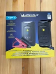 Michelin Portable Jump Starter 10,000MAH LIFEPO4 Power Bank Led Floodlight New. Price: $59.99.