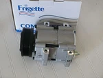 2000-2005 Mercury Sable (3.0L) New *frigette* A/c Ac Compressor W/ Clutch. Price: $187.18.