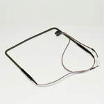 Choice Manufactured DA47-00244Q For Samsung Refrigerator Defrost Heater Element New. Price: $39.59.
