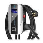Level J1772,EV Chargers For Home 40 Amp-smart Display,electric C... New. Price: $302.99.