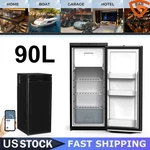 90L Car Refrigerator Freezer Fridge Cooler Dc & Ac For Travel Camping Fishing Rv New. Price: $489.99.