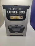 Electric Lunch Box 80W Food Heated 12V 110V Portable Warmer Heater 1.5L New. Price: $24.00.