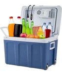 Ivation (45 L), Thermoelectric Cooler, 12V & Car Fridge New. Price: $169.00.