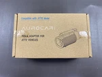 Aurocari Tesla Adaptor For J1772 Vehicles New. Price: $31.99.