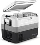58-QUART Portable Car Refrigerator -14.8 50 For Travel & Home Use New. Price: $566.99.