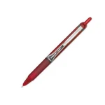 Pilot Precise V5 Retractable Rolling Ball Pen 0.5MM X-fine Red Office School New. Price: $6.42.