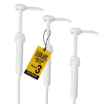 5 Gallon Pump Dispenser - For Bucket, Jug, Bottle, Large Contai... New. Price: $25.43.