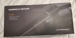 Rohs Portable Car Vacuum Cleaner With Accessories. New In Box.. Price: $15.00.